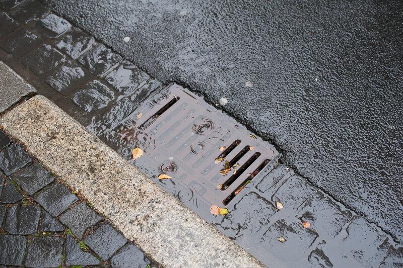 Blocked Drains Responsibility in Colchester Essex
